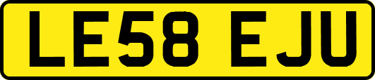 LE58EJU