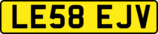 LE58EJV