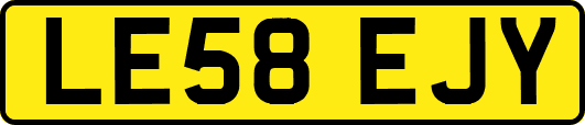 LE58EJY