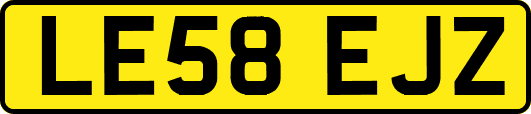 LE58EJZ