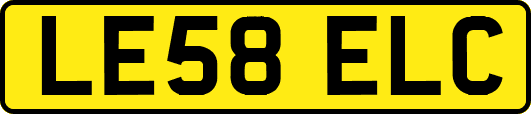 LE58ELC