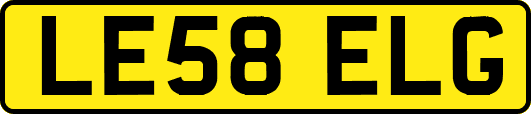 LE58ELG