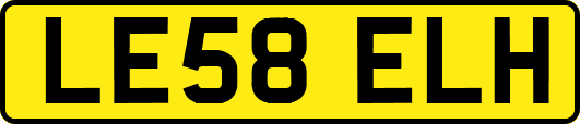 LE58ELH