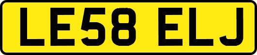 LE58ELJ