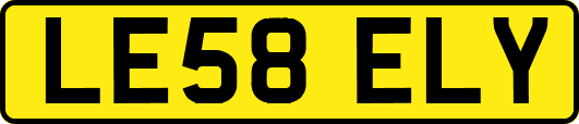 LE58ELY