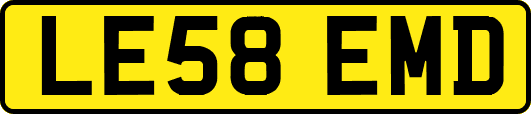 LE58EMD
