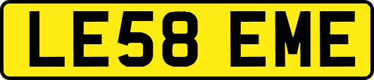 LE58EME