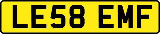 LE58EMF