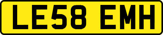 LE58EMH