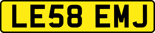 LE58EMJ