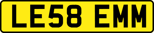 LE58EMM