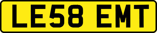 LE58EMT