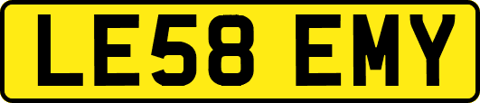 LE58EMY