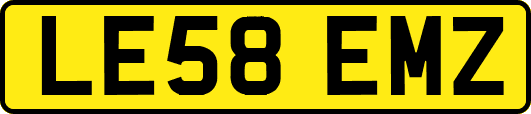 LE58EMZ