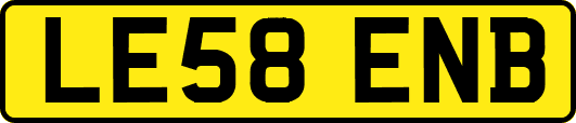 LE58ENB