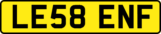 LE58ENF