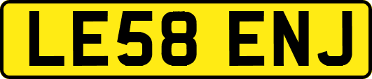 LE58ENJ