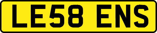 LE58ENS