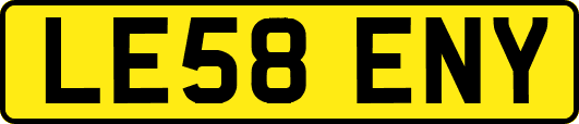 LE58ENY