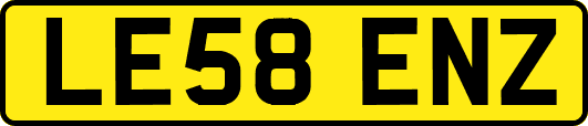 LE58ENZ