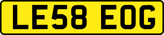 LE58EOG