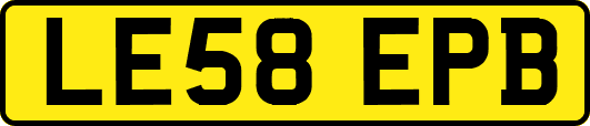 LE58EPB