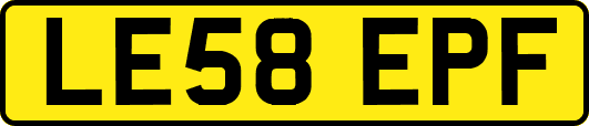 LE58EPF