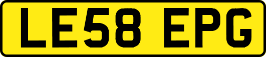 LE58EPG