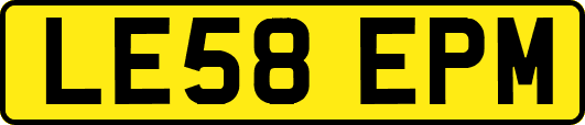 LE58EPM
