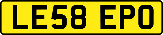 LE58EPO
