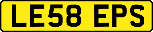 LE58EPS