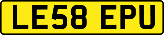 LE58EPU