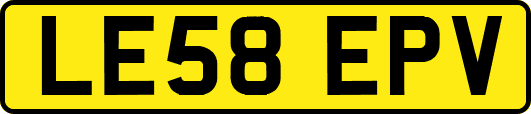 LE58EPV