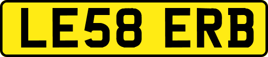 LE58ERB