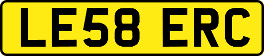 LE58ERC