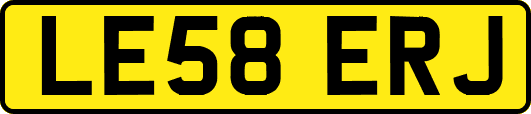 LE58ERJ