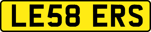 LE58ERS
