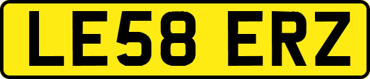 LE58ERZ