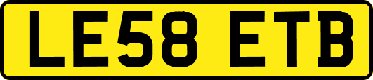 LE58ETB