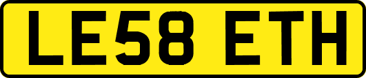 LE58ETH