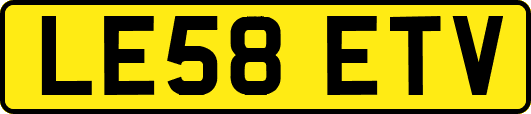 LE58ETV