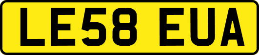 LE58EUA