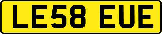 LE58EUE