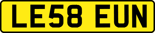 LE58EUN