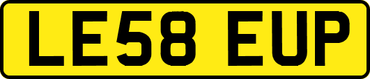 LE58EUP