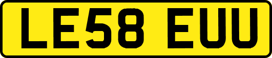 LE58EUU
