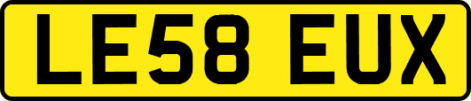 LE58EUX