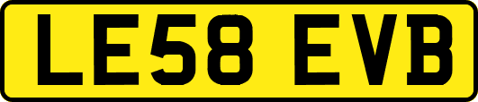 LE58EVB
