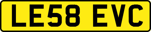 LE58EVC