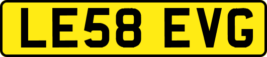 LE58EVG